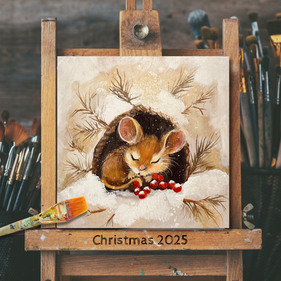 Christmas 25