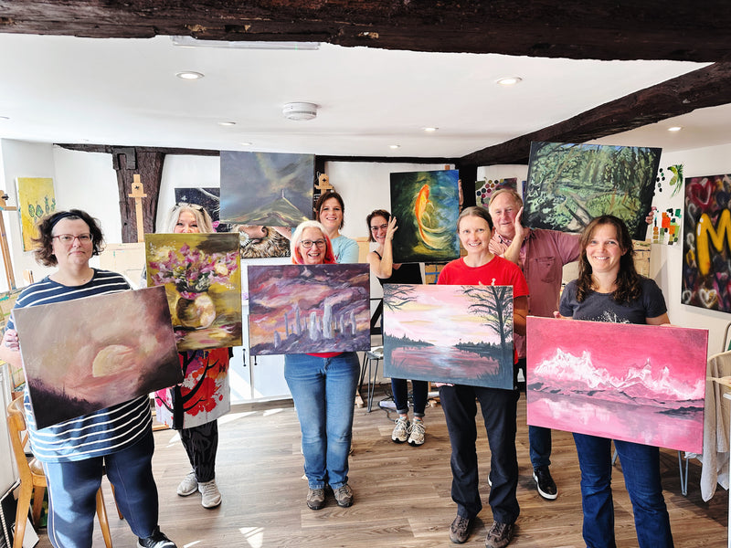 Colour Confidence 2-day Workshop