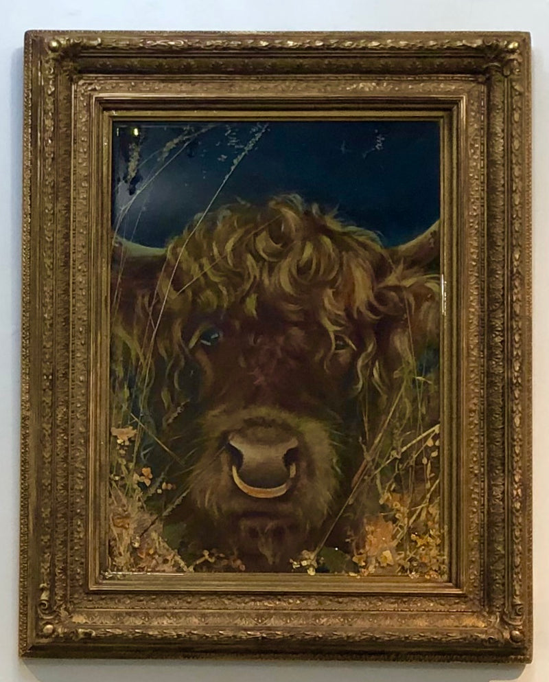 Wisdom - SOLD