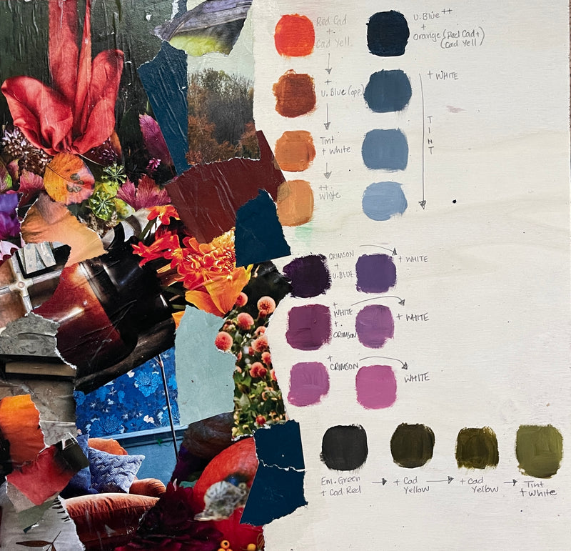 Colour Confidence 2-day Workshop