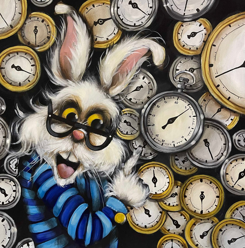 Whimsical Wonderland