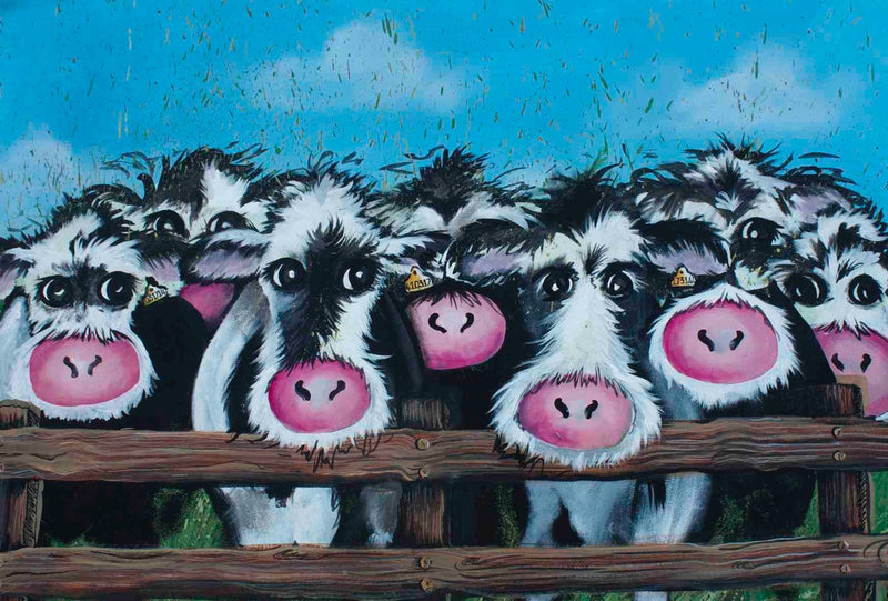 Uddersfield Girls