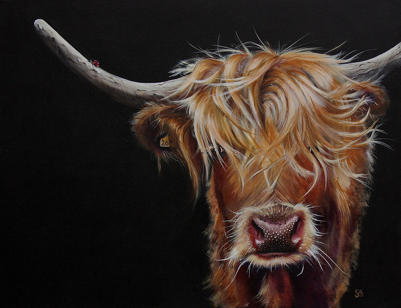 Wee Beastie