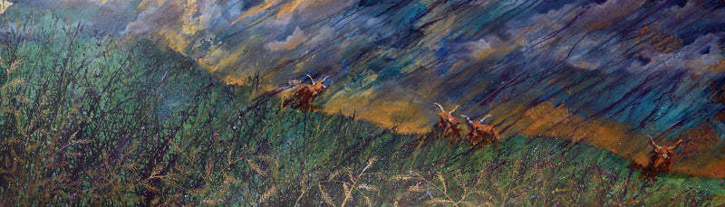Wild Autumn